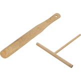 Tristar Pannenkoekenmaker - BP-2638 - 1200W - 30cm PFAS-vrij | -53%