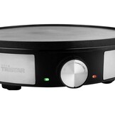 Tristar Pannenkoekenmaker - BP-2638 - 1200W - 30cm PFAS-vrij | -53%