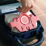 Miele FJM HyClean Pure 2.0 Stofzuigerzakken - 4 stuks | 53% Korting