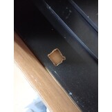 vidaXL 2-delige Badkamermeubelset Zwart - Bewerkt Hout | 64% Korting