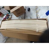 vidaXL Lattenbodem 120x200cm - 59% Korting!