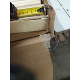 vidaXL Lattenbodem 120x200cm - 59% Korting!