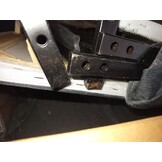 vidaXL Slaapbank 90x200cm Stof Donkergrijs - 64% Korting!