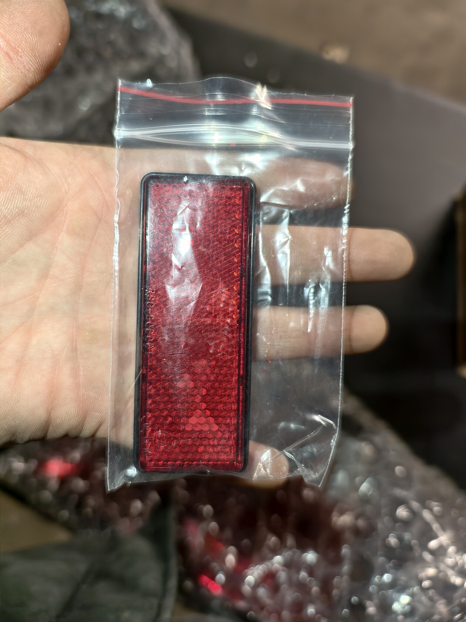 BMW E36 Sedan Achterlichten (90-99) - Rood Helder BAR LED - 79% Korting!