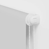 vidaXL Doucherolgordijn 140x240cm - 53% Korting!