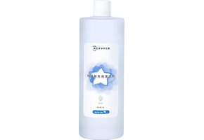 ECOVACS X1 Schoonmaakmiddel 1L - 53% Korting - Origineel voor X1 Serie Robotstofzuigers