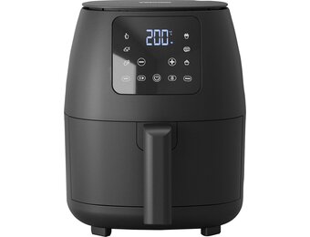 Tristar FR-9015 Airfryer M - 2L - Nu 35% Korting!