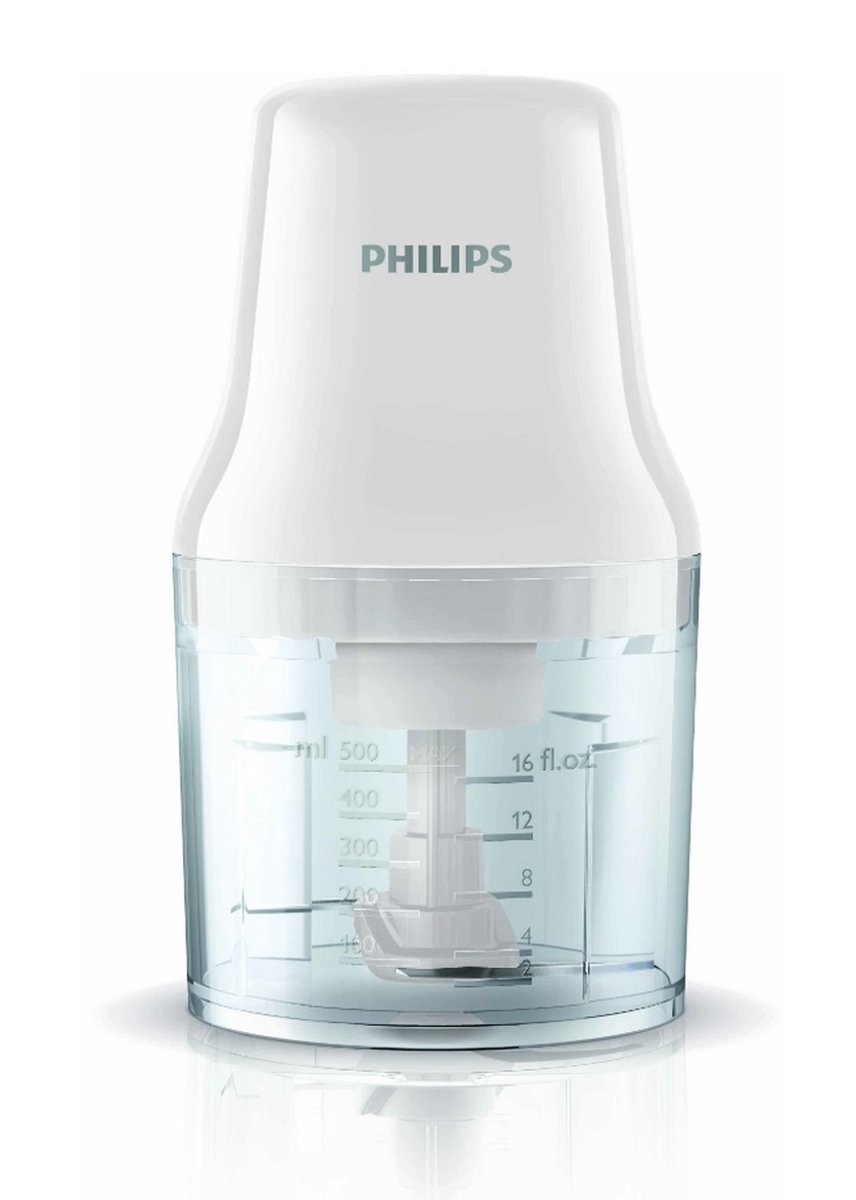 Philips Daily Collection HR1393/00 Hakmolen - 53% Korting!