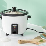 Tristar Rijstkoker 0.6L RK-6117 - 53% KORTING - Compact & Praktisch