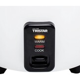 Tristar Rijstkoker 0.6L RK-6117 - 53% KORTING - Compact & Praktisch