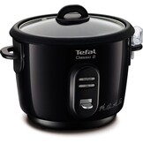 Tefal Rijstkoker RK1028 (1L, 6 Kopjes) - 53% Korting!