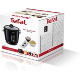 Tefal Rijstkoker RK1028 (1L, 6 Kopjes) - 53% Korting!