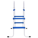 VidaXL Zwembadladder 84 cm | 73% korting