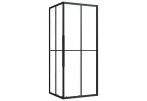 vidaXL Douchecabine 80x70x180 cm - 43% Korting