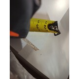 vidaXL TV-meubel Wit 30.5x30x110 cm - Nu 64% Korting!