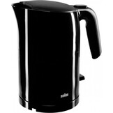 Braun PurEase WK 3100 BK Waterkoker - Zwart - 53% Korting!