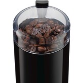 Bosch TSM6A013B - Koffiemolen - Zwart