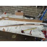 Rolgordijn Verduisterend 160x230cm Zwart - 76% Korting!