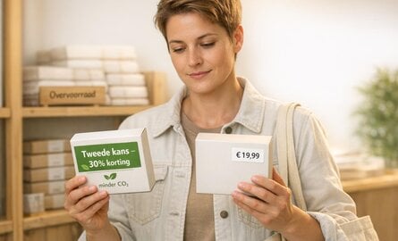Duurzaam winkelen zonder je budget te overschrijden
