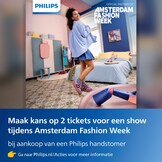 Philips 5000 Handstomer | 53% Korting | STH5020/20