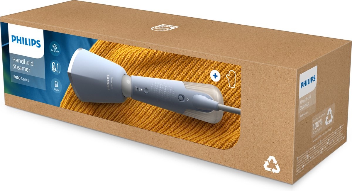 Philips 5000 Handstomer | 53% Korting | STH5020/20