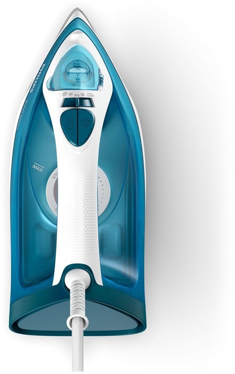 Philips Stoomstrijkijzer 3000 DST3011/20 - 53% Korting