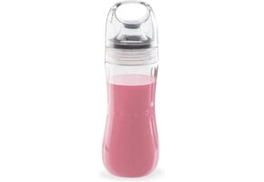 SMEG BGF03 Bottle To Go 600ml - 53% Korting!