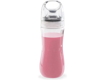 SMEG BGF03 Bottle To Go 600ml - 53% Korting!