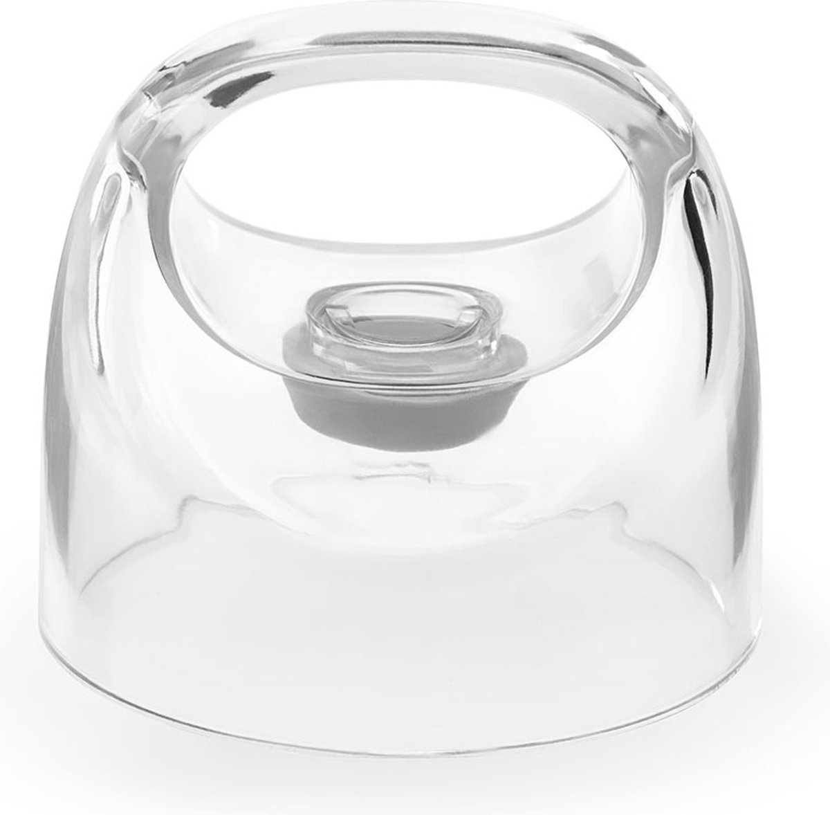 SMEG BGF03 Bottle To Go 600ml - 53% Korting!