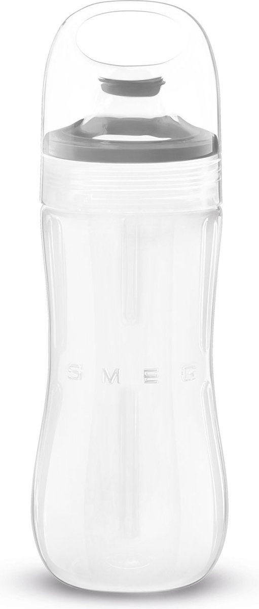 SMEG BGF03 Bottle To Go 600ml - 53% Korting!