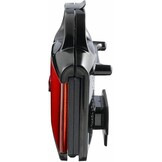 Moulinex Accessimo SM1808 Tosti IJzer (Rood) - 53% Korting!