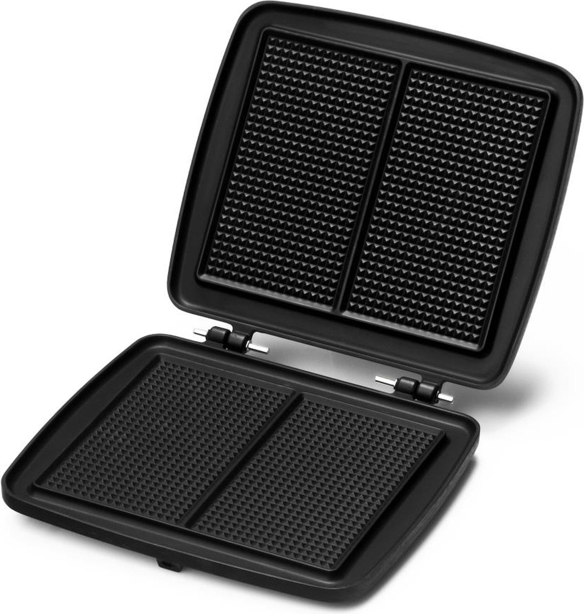 Frifri FM0024 Belgische Wafelplaten - 53% Korting