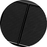 Frifri FM0024 Belgische Wafelplaten - 53% Korting