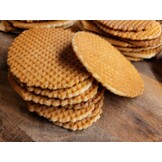 Frifri FM0024 Belgische Wafelplaten - 53% Korting