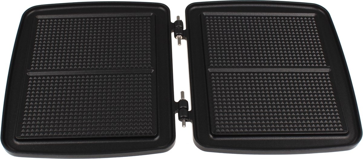 Frifri FM0024 Belgische Wafelplaten - 53% Korting