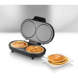 Unold 48165 Dubbele Pancakemaker (53% korting)