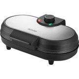 Unold 48165 Dubbele Pancakemaker (53% korting)