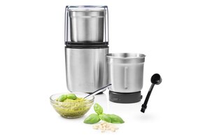 Princess Hakmolen - 53% Korting - Multichopper RVS 300ml