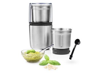 Princess Hakmolen - 53% Korting - Multichopper RVS 300ml