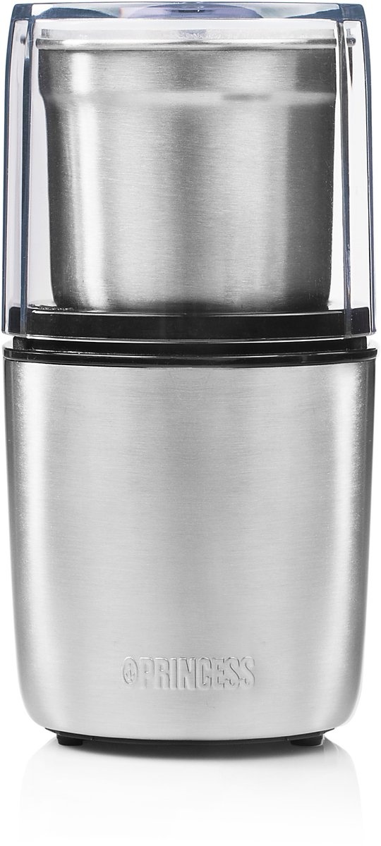 Princess Hakmolen - 53% Korting - Multichopper RVS 300ml