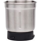 Princess Hakmolen - 53% Korting - Multichopper RVS 300ml