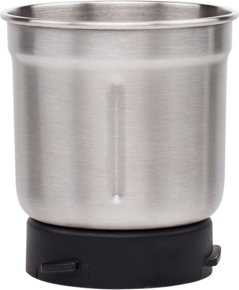 Princess Hakmolen - 53% Korting - Multichopper RVS 300ml