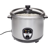 Tristar Rijstkoker 2.2L - 53% Korting! Ideaal voor 10-12 personen