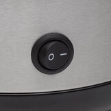 Tristar Rijstkoker 2.2L - 53% Korting! Ideaal voor 10-12 personen