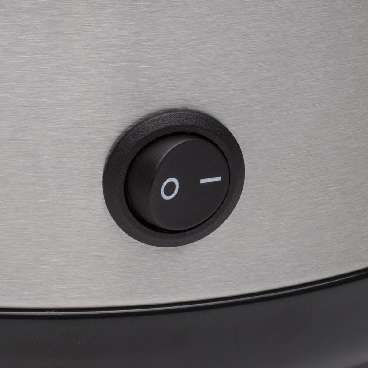 Tristar Rijstkoker 2.2L - 53% Korting! Ideaal voor 10-12 personen