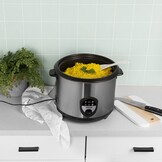Tristar Rijstkoker 2.2L - 53% Korting! Ideaal voor 10-12 personen