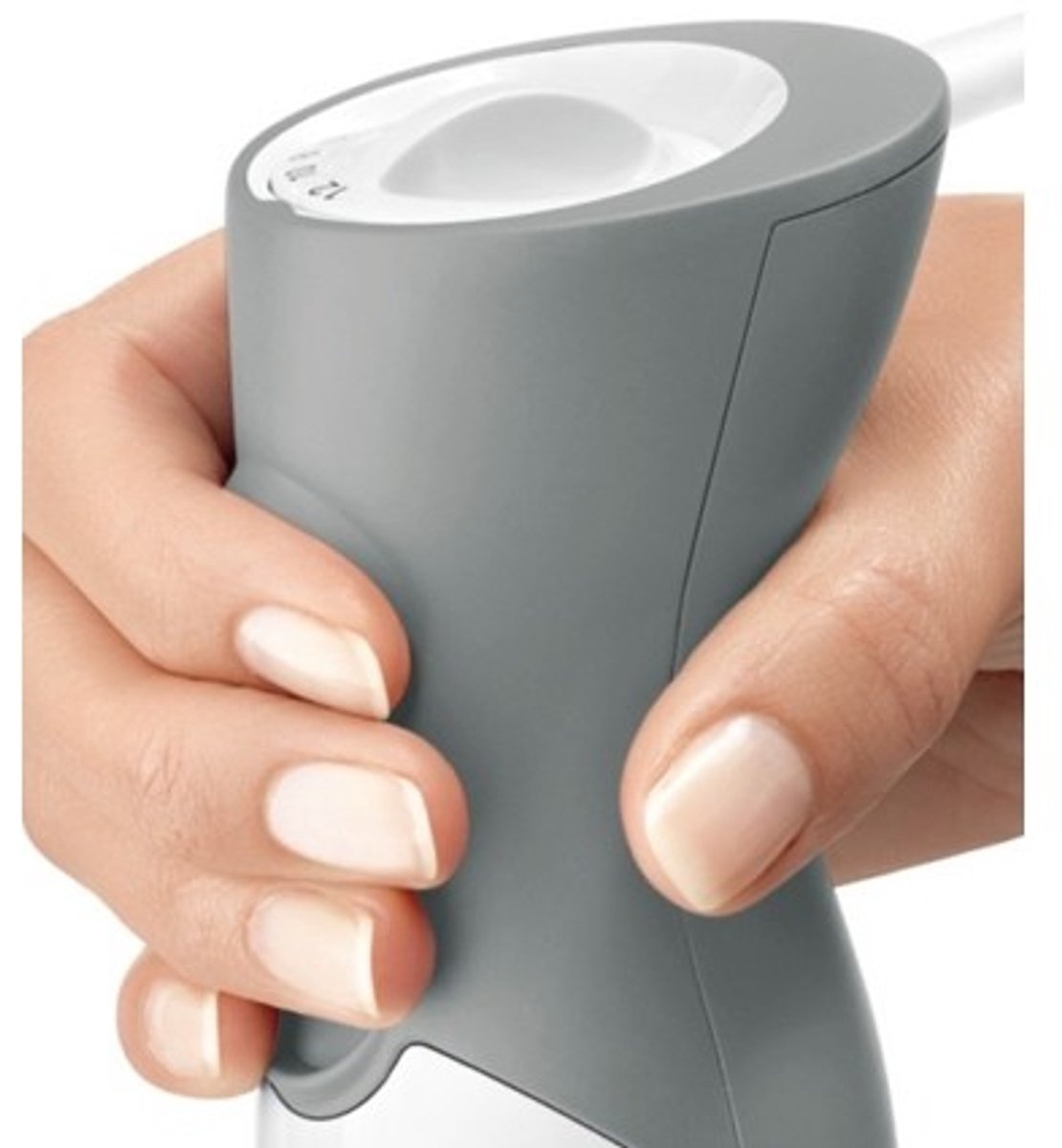 Bosch ErgoMixx Staafmixer 600W - 53% korting!