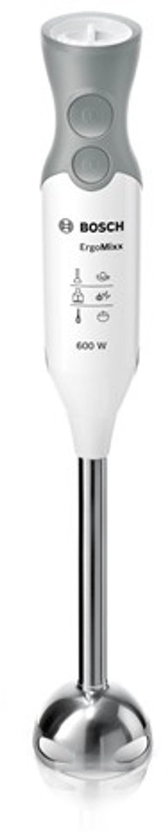 Bosch ErgoMixx Staafmixer 600W - 53% korting!