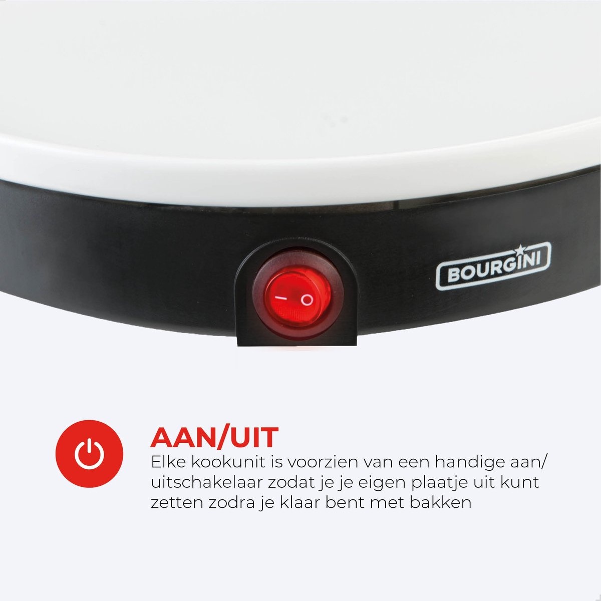 Bourgini Chef's Dinner Party Uitbreidingsset - Gourmet Bakplaat - 53% Korting