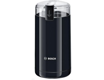 Bosch TSM6A013B Koffiemolen - Zwart | 53% Korting